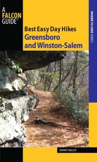 Best Easy Day Hikes Series