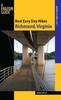 Best Easy Day Hikes Series