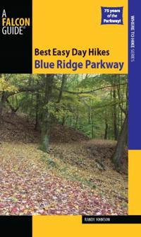 Best Easy Day Hikes Series