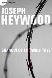 Shadow of the Wolf Tree