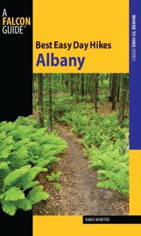 Best Easy Day Hikes Series