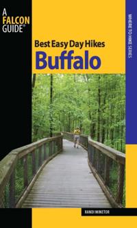 Best Easy Day Hikes Series
