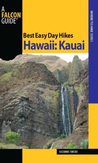 Best Easy Day Hikes Series
