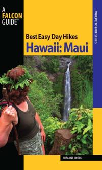 Best Easy Day Hikes Series