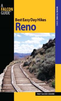 Best Easy Day Hikes Series