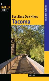 Best Easy Day Hikes Series