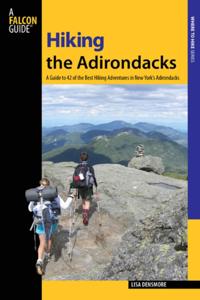 Regional Hiking Series