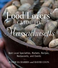 Food Lovers' Series