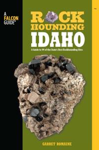 Rockhounding Series