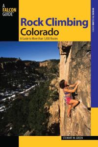 State Rock Climbing Series