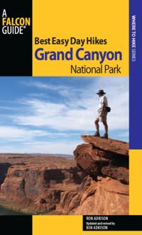 Best Easy Day Hikes Series