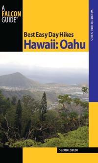 Best Easy Day Hikes Series
