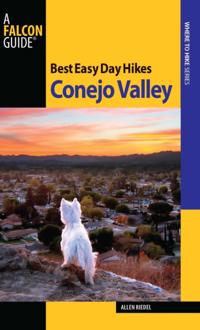 Best Easy Day Hikes Series