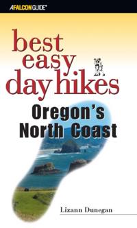 Best Easy Day Hikes Series