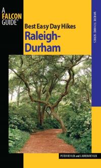 Best Easy Day Hikes Series