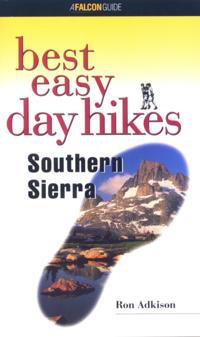 Best Easy Day Hikes Series