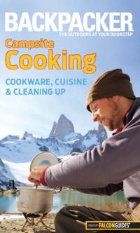 Backpacker Magazine Series