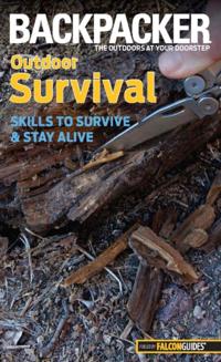 Backpacker Magazine Series