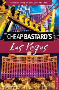 Cheap Bastard
