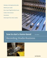 Home-Based Business Series
