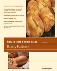 Home-Based Business Series