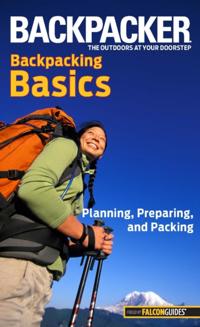 Backpacker Magazine Series