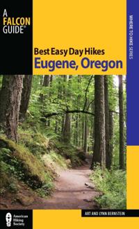 Best Easy Day Hikes Series