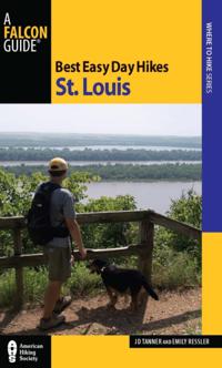 Best Easy Day Hikes Series