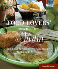 Food Lovers' Series
