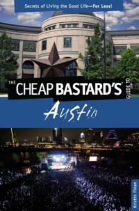 Cheap Bastard
