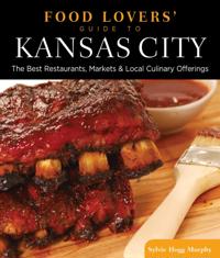 Food Lovers' Series