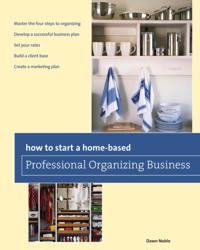 Home-Based Business Series