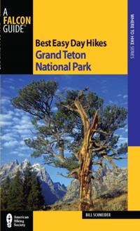 Best Easy Day Hikes Series