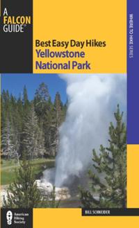 Best Easy Day Hikes Series