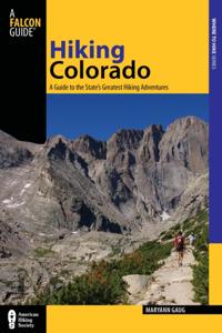 State Hiking Guides Series