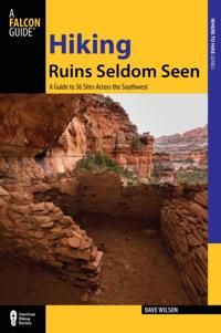 Regional Hiking Series
