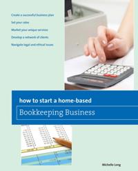 Home-Based Business Series