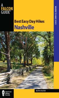 Best Easy Day Hikes Series