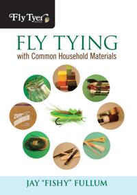 Fly Tyer