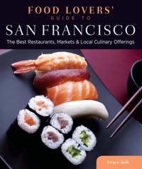 Food Lovers' Series