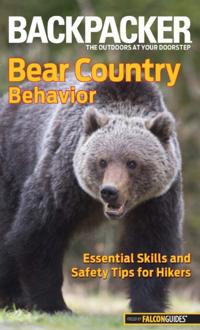 Backpacker Magazine Series