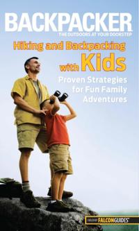 Backpacker Magazine Series