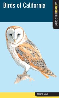 Falcon Field Guide Series