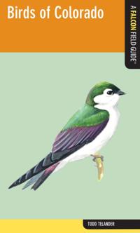 Falcon Field Guide Series