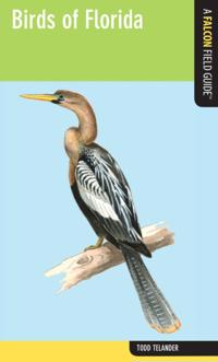 Falcon Field Guide Series