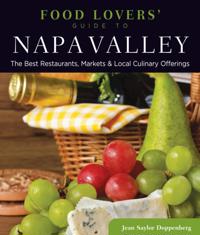 Food Lovers' Series