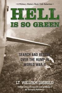 Hell Is So Green