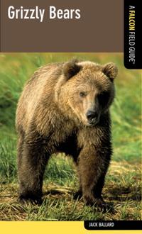 Falcon Field Guide Series
