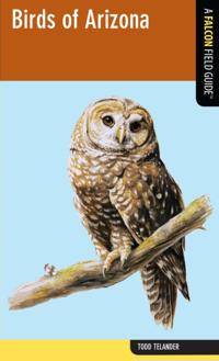 Falcon Field Guide Series
