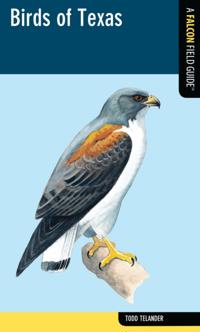 Falcon Field Guide Series